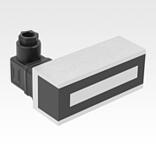 矩形磁铁（电磁铁）