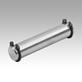 轴销
用于 ISO 15552 / 21287