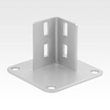 Foot brackets for type B and type I