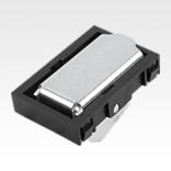 钢制止回器元件 用于辊轮导轨