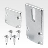 钢制盖板 用于辊轮导轨