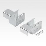 钢制悬挂支架 用于辊轮导轨