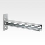 系统 41
横向支架