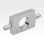 旋转安装
用于 ISO 6432