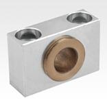 耳轴铰链支架
用于 ISO 15552 / 21287