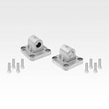 旋转法兰
用于 ISO 15552 / 21287