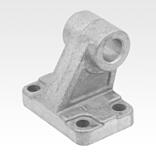 铰链支架
用于 ISO 15552 / 21287