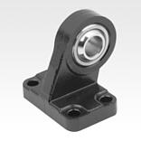 铰链支架
用于 ISO 15552 / 21287