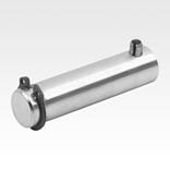 带扭转止动器的轴销螺栓
用于 ISO 15552 / 21287