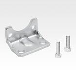 脚座固定装置
用于 ISO 15552 / 21287