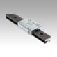 Miniature linear guides DryLin® T