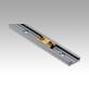 Miniature slide guides DryLin® N, width 17 mm