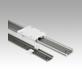 Guide rails DryLin® Wdouble