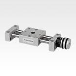 Positioning stages, long