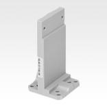 Vertical bracket short