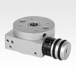 Rotary positioning stages