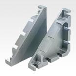 Angle plates