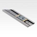 DryLin® N 微型滑道，宽度 40 mm