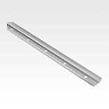 Miniature roller guide rails, width 25 mm, Dual X