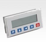 Position indicator, quasi-absolute, network-independent, indicator accuracy 10 µm