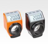 Position indicatorsfreely programmable 