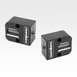 Cycle counter, mechanical 
square design