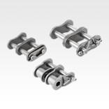 双排链节 DIN ISO 606