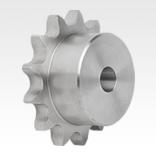 单排链轮 3/4" x 7/16"，不锈钢DIN ISO 606