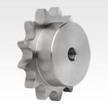 单排链轮 1" x 17.02 mm 不锈钢DIN ISO 606