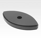 塑料链式滑动装置