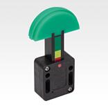 尺寸为 0 的链条张紧器
带半圆形轮廓