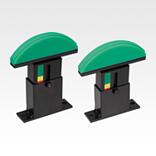 尺寸为 1 的链条张紧器
带弧形轮廓