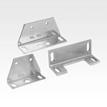 链条张紧器的角形托架