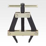 滚链的安装夹具