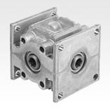 锥齿轮，压铸锌壳体