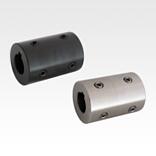 刚性离合器
带埋头螺栓的夹紧件