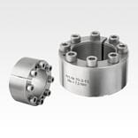 D 型不锈钢胀紧套