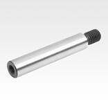 带螺纹的钢制导向螺栓