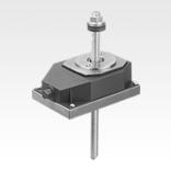 找正楔 带黏合锚栓