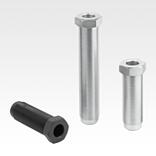 钢制脚杯的空心螺栓