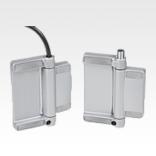 安全 - 铰链开关 长条型