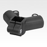 塑料肘形件管管接头