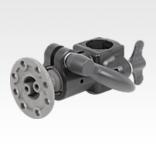 紧凑型监视器支架