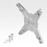 接线板 VESA 75/100