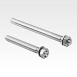 用于塑料双夹具的
不锈钢螺栓