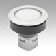 Push button fitted version Ø 22.3 mm type RRJ for contact elements