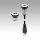 USB fitted sockets 
Type USB-A