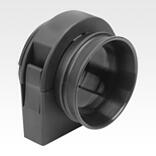 带弹簧挡块的夹具