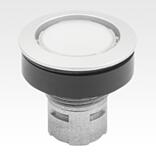 Push button fitted version Ø 22.3 mm type RRJ for contact elements