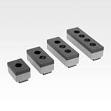 控制和信号装置的壳体
安装孔 Ø 22.3 mm